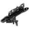 Radiator Mounting Brackets For Toyota Corolla Durable Radiator Support Brackets 2
