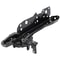 Radiator Mounting Brackets For Toyota Corolla Durable Radiator Support Brackets 2