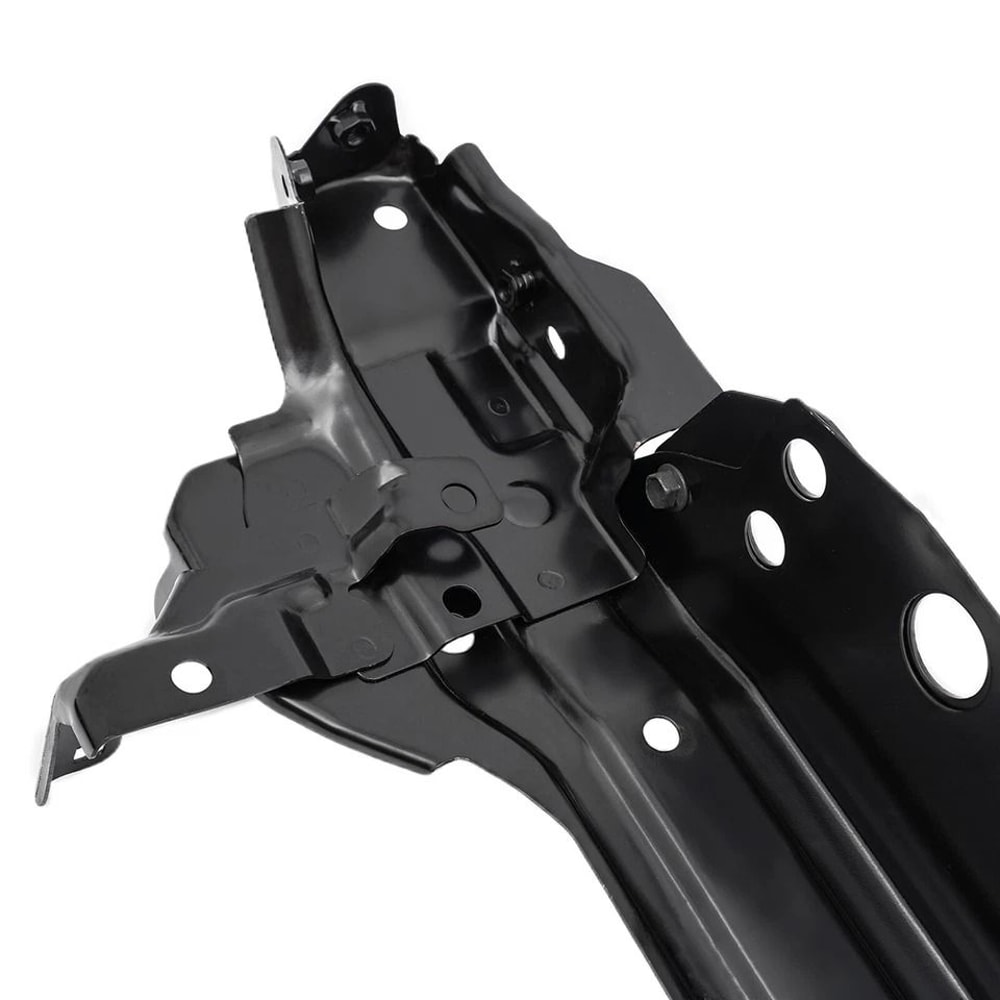 Radiator Mounting Brackets For Toyota Corolla Durable Radiator Support Brackets 3