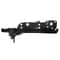 Radiator Mounting Brackets For Toyota Corolla Durable Radiator Support Brackets 8
