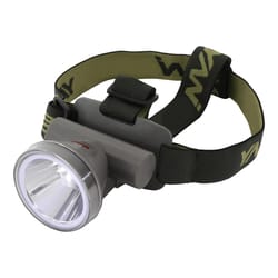 rechargeable led underwater diving headlamp with waterproof hands free dive headlight