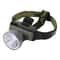 Rechargeable LED Underwater Diving Headlamp With Waterproof Hands Free Dive Headlight 0