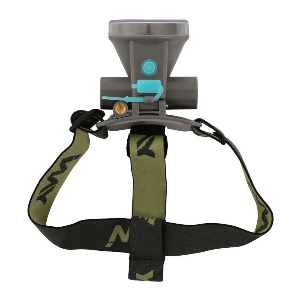 Rechargeable LED Underwater Diving Headlamp With Waterproof Hands Free Dive Headlight 1