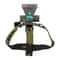 Rechargeable LED Underwater Diving Headlamp With Waterproof Hands Free Dive Headlight 1