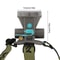 Rechargeable LED Underwater Diving Headlamp With Waterproof Hands Free Dive Headlight 6