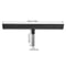 Premium Stainless Steel Lathe Tool Rest For Wood Turning Support 1