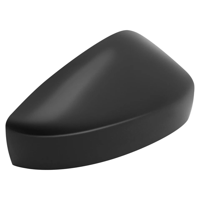 Premium Mazda Mirror Cover Set Exterior Left Right Replacement 1