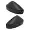 Premium Mazda Mirror Cover Set Exterior Left Right Replacement 4