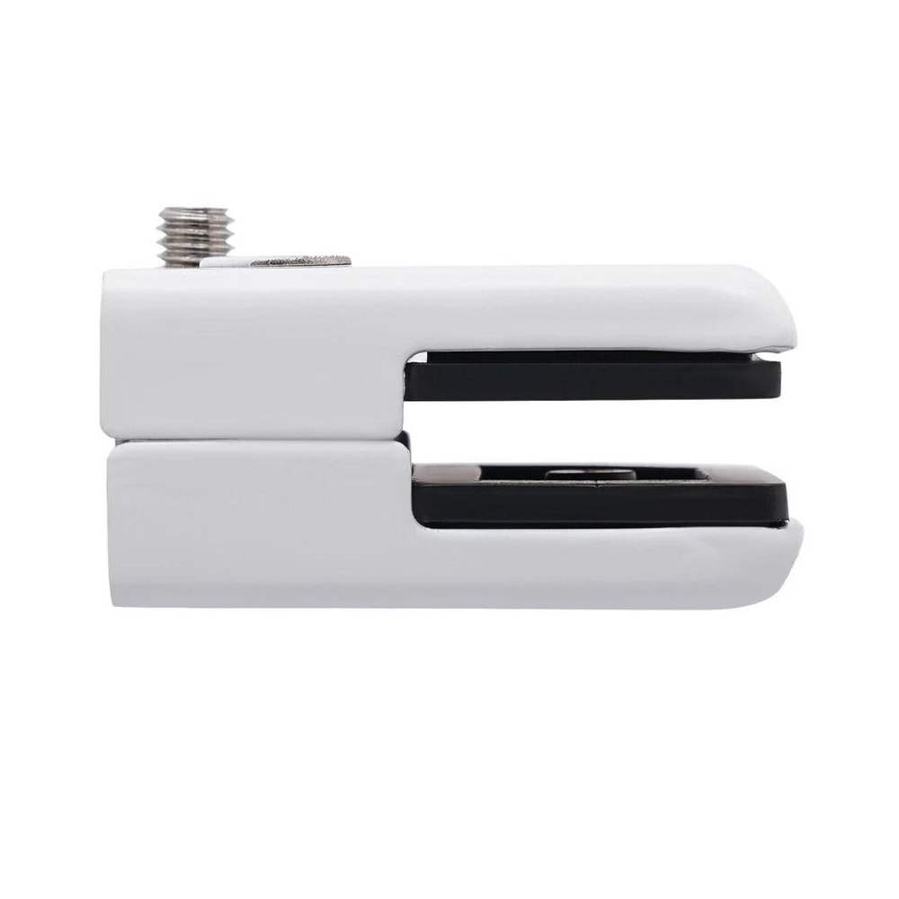 Premium Adjustable Stainless Steel Glass Clamps For Panels 5