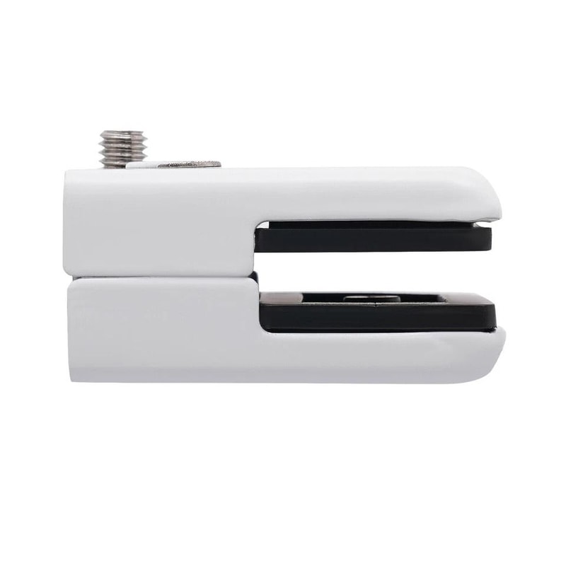 Premium Adjustable Stainless Steel Glass Clamps For Panels 5