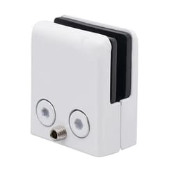 premium adjustable stainless steel glass clamps for panels