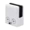 Premium Adjustable Stainless Steel Glass Clamps For Panels 0