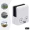 Premium Adjustable Stainless Steel Glass Clamps For Panels 6