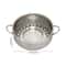 Premium Tier Stainless Steel Steamer For Meat Vegetables Durable Kitchen Cookware 2