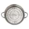 Premium Tier Stainless Steel Steamer For Meat Vegetables Durable Kitchen Cookware 3