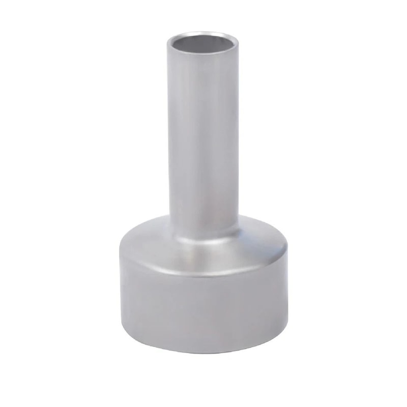 Stainless Steel Precision Liquid Filling Nozzle For Paste Fluid Bottling 4