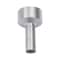 Stainless Steel Precision Liquid Filling Nozzle For Paste Fluid Bottling 5