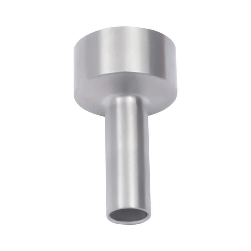 Stainless Steel Precision Liquid Filling Nozzle For Paste Fluid Bottling 5