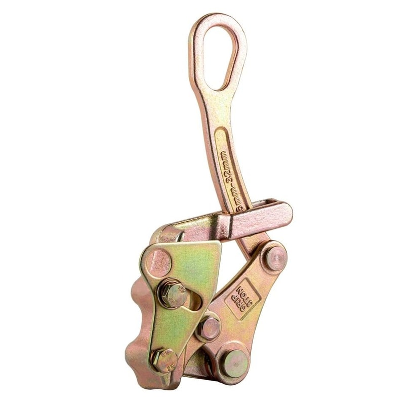Cable Puller Manual Wire Rope Puller Crafted For Tough Jobs 2