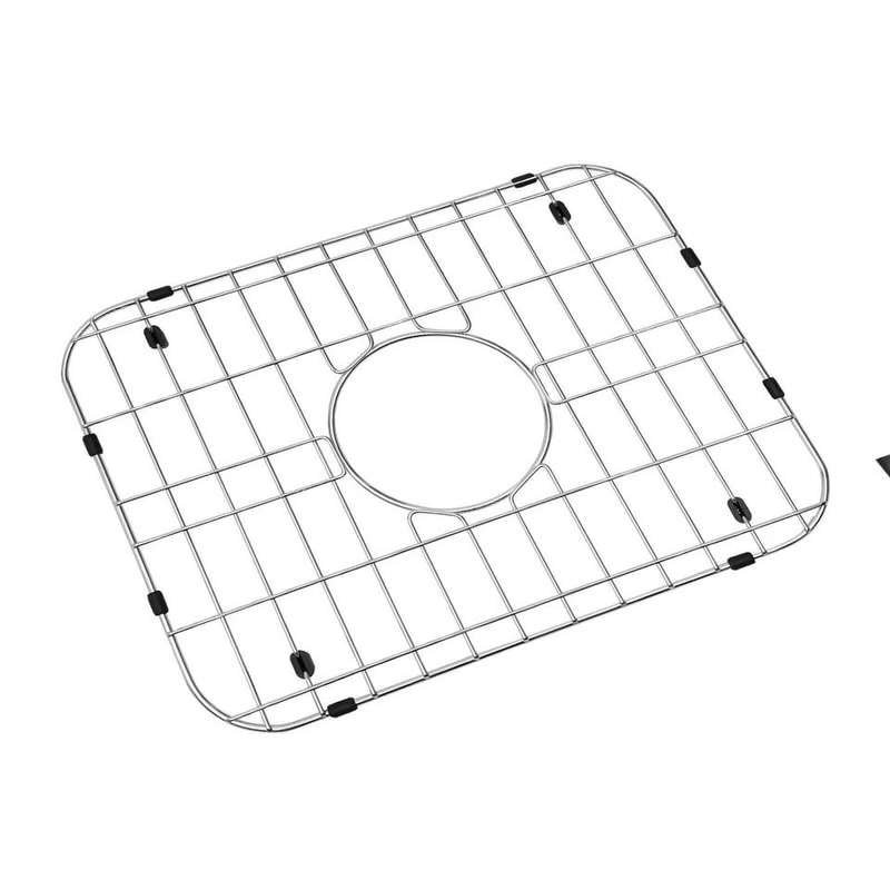 Stainless Steel Sink Grid Premium Kitchen Sink Protector Drainage Rack 1