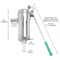 Reliable Manual Stainless Steel Well Pump Hand Water Pump For Easy Water Access 3
