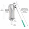 Reliable Manual Stainless Steel Well Pump Hand Water Pump For Easy Water Access 3