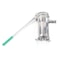 Reliable Manual Stainless Steel Well Pump Hand Water Pump For Easy Water Access 4