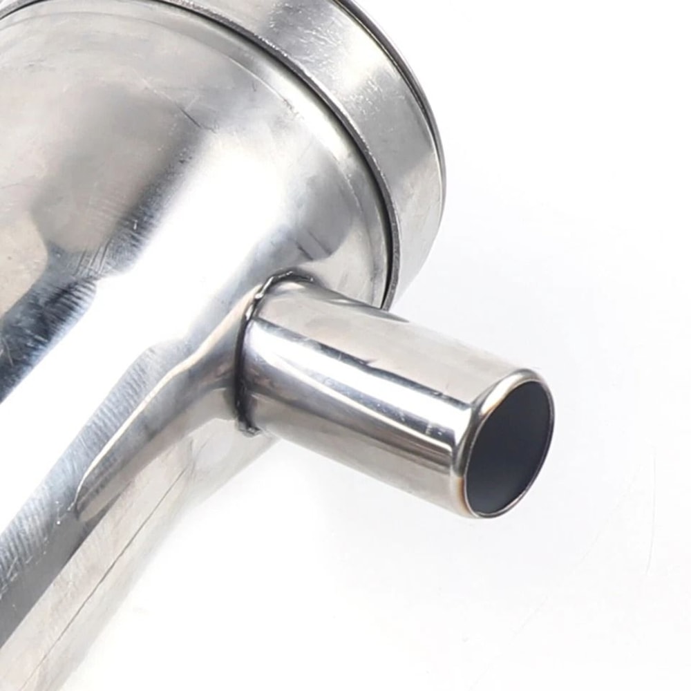 Reliable Manual Stainless Steel Well Pump Hand Water Pump For Easy Water Access 6