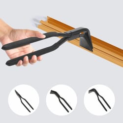 professional sheet metal bending pliers set hand seamers for precise metalwork