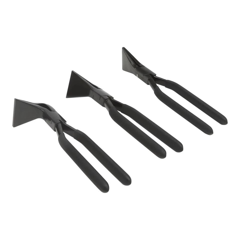 Professional Sheet Metal Bending Pliers Set Hand Seamers For Precise Metalwork 1