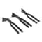 Professional Sheet Metal Bending Pliers Set Hand Seamers For Precise Metalwork 1