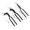 Professional Sheet Metal Bending Pliers Set Hand Seamers For Precise Metalwork 5