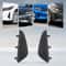 Premium Fog Light Cover Trim For Nissan Sentra Front Left Right 1