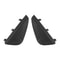 Premium Fog Light Cover Trim For Nissan Sentra Front Left Right 4