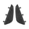 Premium Fog Light Cover Trim For Nissan Sentra Front Left Right 5