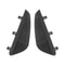 Premium Fog Light Cover Trim For Nissan Sentra Front Left Right 5