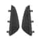 Premium Fog Light Cover Trim For Nissan Sentra Front Left Right 6