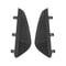 Premium Fog Light Cover Trim For Nissan Sentra Front Left Right 6