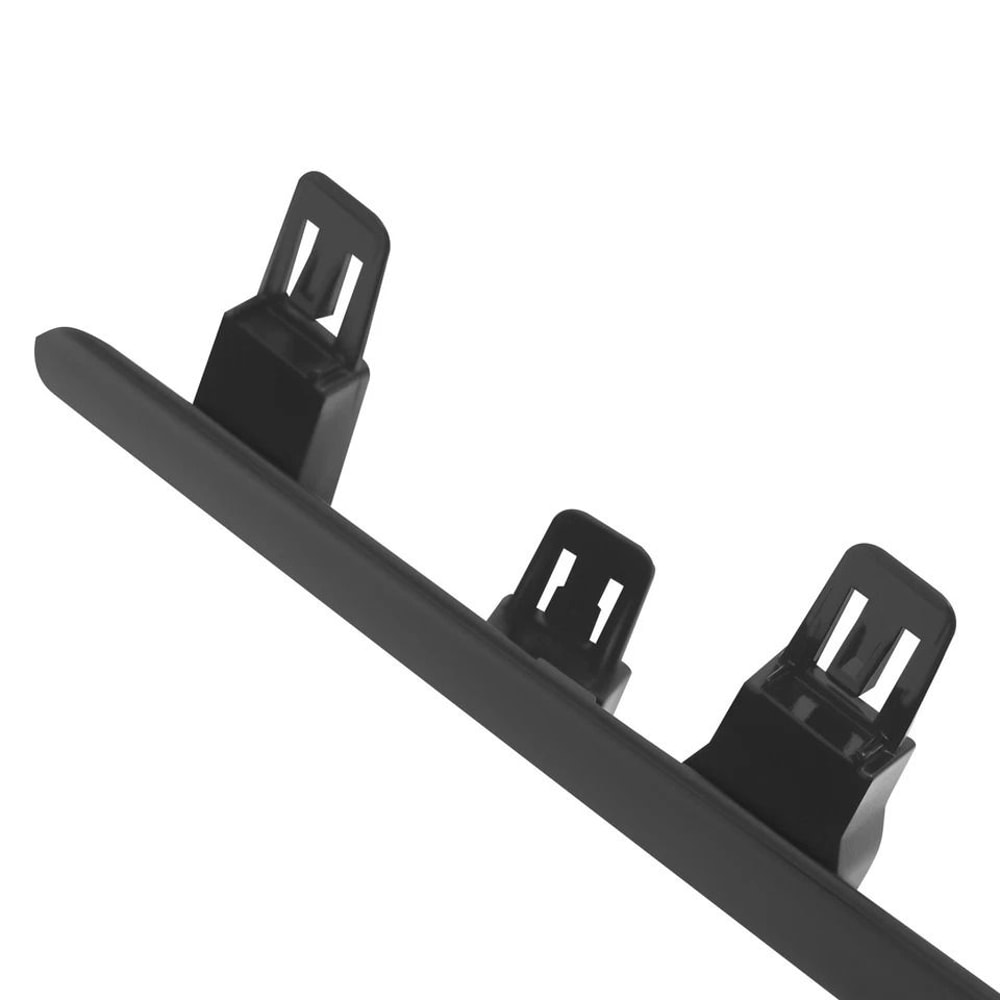 Premium Fog Light Cover Trim For Nissan Sentra Front Left Right 8