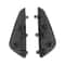 Premium Fog Light Cover Trim For Nissan Sentra Front Left Right 9