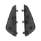 Premium Fog Light Cover Trim For Nissan Sentra Front Left Right 9