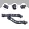 Premium Front Upper Control Arms Suspension Kit For Nissan Versa 1
