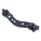 Premium Front Upper Control Arms Suspension Kit For Nissan Versa 11
