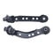 Premium Front Upper Control Arms Suspension Kit For Nissan Versa 0
