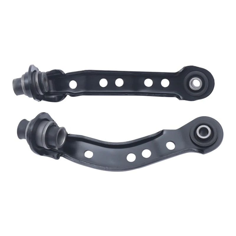 Premium Front Upper Control Arms Suspension Kit For Nissan Versa 0
