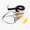 Premium Arcade Crane Claw Machine Replacement Claw Durable Arcade Crane Claw Part 0