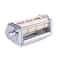Professional KitchenAid Stand Mixer Ravioli Maker Attachment Stainless Steel Manual Pasta Tool 8