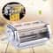 Professional KitchenAid Stand Mixer Ravioli Maker Attachment Stainless Steel Manual Pasta Tool 0