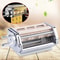 Professional KitchenAid Stand Mixer Ravioli Maker Attachment Stainless Steel Manual Pasta Tool 0
