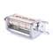Professional KitchenAid Stand Mixer Ravioli Maker Attachment Stainless Steel Manual Pasta Tool 4